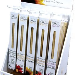 All Natural Counter Display