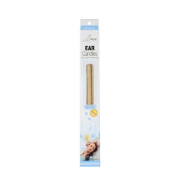 Ear wax candle kit hotsell