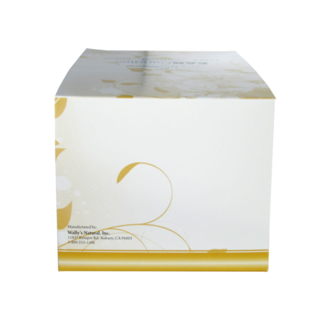 Wally’s Natural Ear Candles Beeswax, Lavender 75pk Wally's Natural