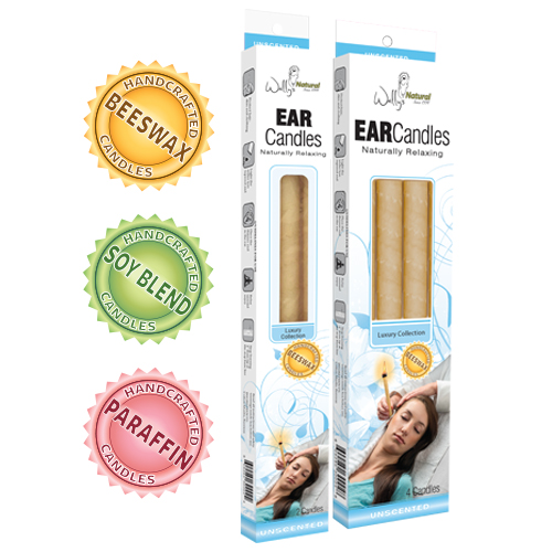 Wally’s Natural Leading Holistic Wellness & Ear Care