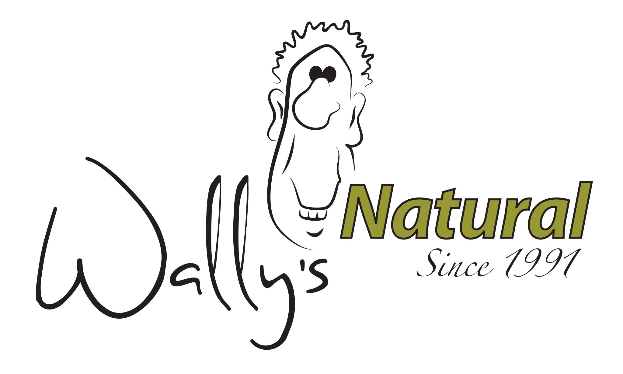 Wally's Natural