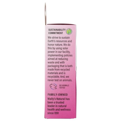 Wally's Natural Ear Oil - 1oz - Image 3