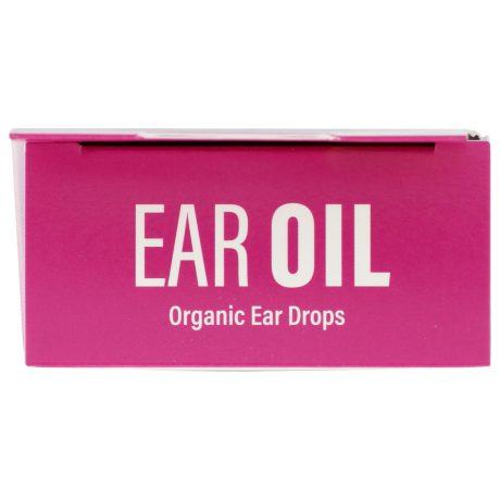Wally's Natural Ear Oil - 1oz - Image 7