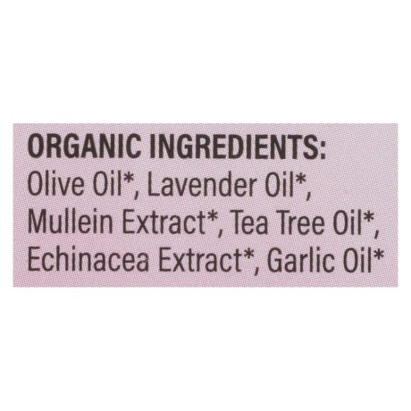 Wally's Natural Ear Oil - 1oz - Image 5