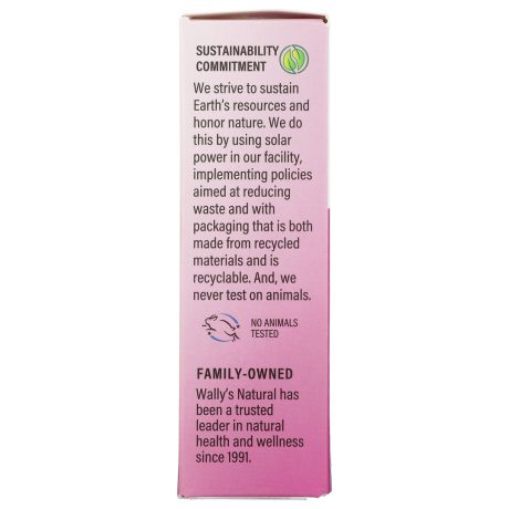 Wally's Natural Ear Oil - 0.5oz - Image 2