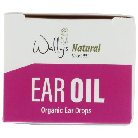 Wally's Natural Ear Oil - 0.5oz - Image 4