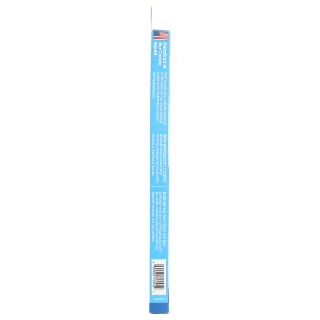 Wally's Natural Ear Candles - Soy, Unscented - 2pk - Image 3