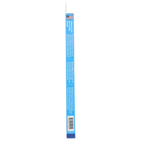Wally's Natural Ear Candles - Soy, Unscented - 4pk - Image 8