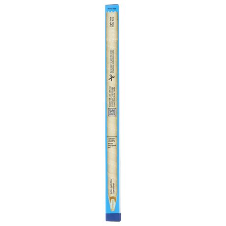 Wally's Natural Ear Candles - Soy, Unscented - 4pk - Image 10