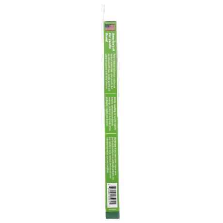 Wally's Natural Ear Candles - Soy, Herbal - 4pk - Image 8