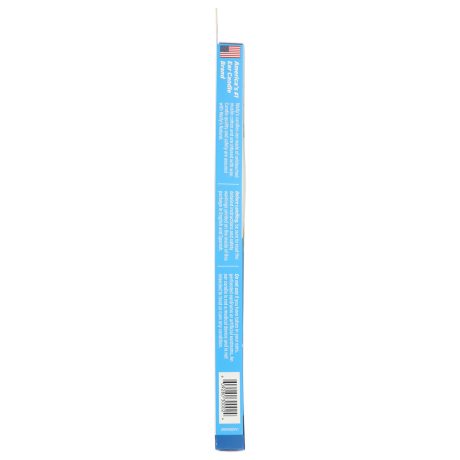 Wally's Natural Ear Candles - Beeswax, Unscented - 2pk - Image 2
