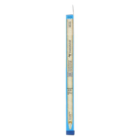 Wally's Natural Ear Candles - Beeswax, Unscented - 4pk - Image 10