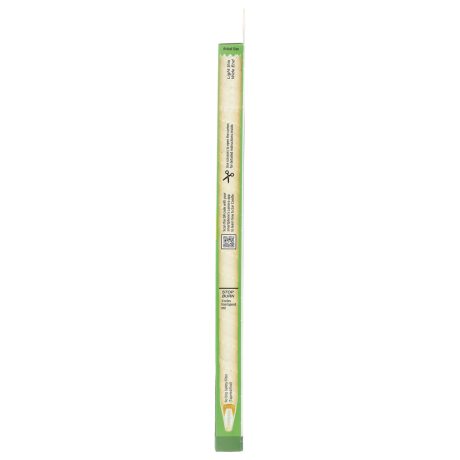 Wally's Natural Ear Candles - Beeswax, Herbal - 2pk - Image 8