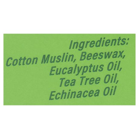 Wally's Natural Ear Candles - Beeswax, Herbal - 4pk - Image 12