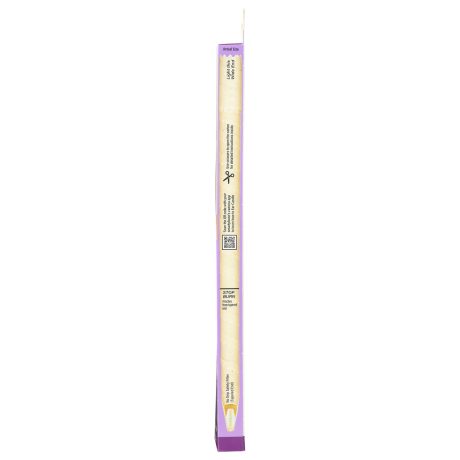 Wally's Natural Ear Candles - Beeswax, Lavender - 2pk - Image 10