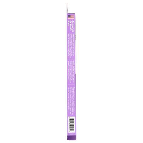 Wally's Natural Ear Candles - Beeswax, Lavender - 4pk - Image 7