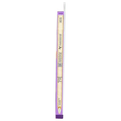 Wally's Natural Ear Candles - Beeswax, Lavender - 4pk - Image 10