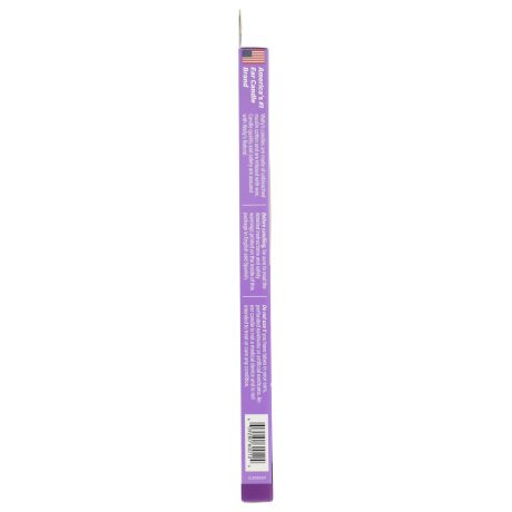 Wally's Natural Ear Candles - Soy, Lavender - 2pk - Image 7