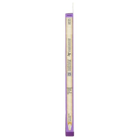 Wally's Natural Ear Candles - Soy, Lavender - 2pk - Image 9