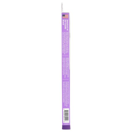 Wally's Natural Ear Candles - Soy, Lavender - 4pk - Image 7