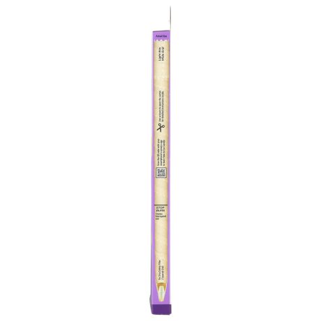 Wally's Natural Ear Candles - Soy, Lavender - 4pk - Image 10