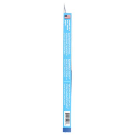 Wally's Natural Ear Candles - Paraffin, Unscented - 4pk - Image 3