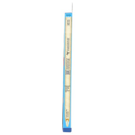 Wally's Natural Ear Candles - Paraffin, Unscented - 4pk - Image 6