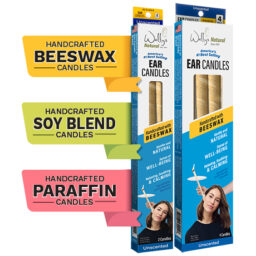 Ear Candles