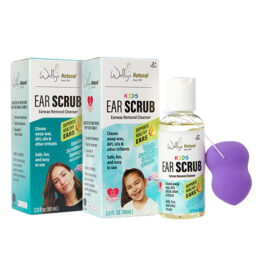 Ear Scrubs